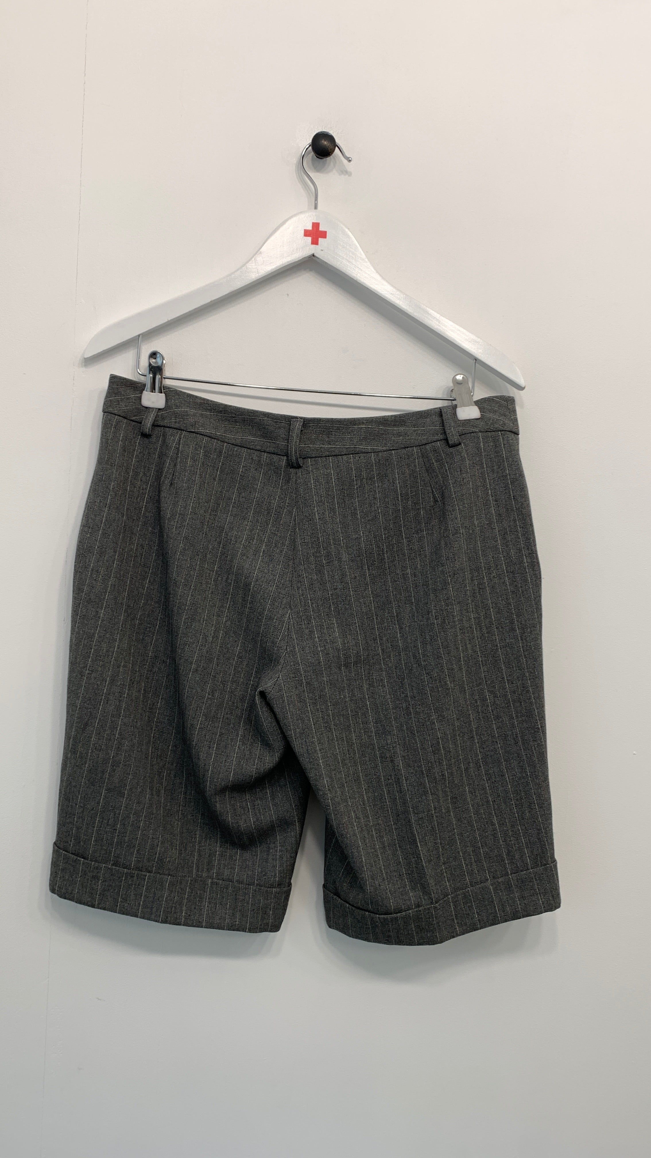 Share Shorts